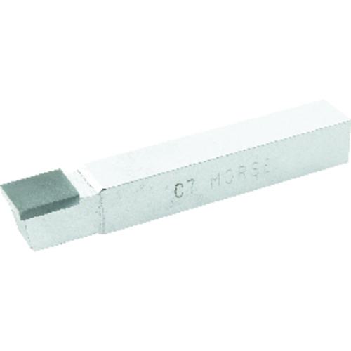 MORSE CUTTING TOOLS 70503 Tool Bit, 1/4 × 1/4 × 2 Inch Size | AM6TRD