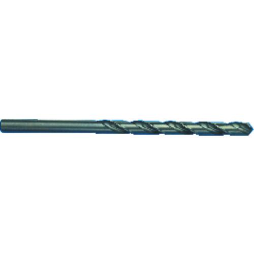 MORSE CUTTING TOOLS 81271 Taper Drill Bit, 7/16 Inch Dia., Hss | AM6JPF