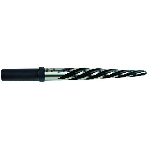 MORSE CUTTING TOOLS 81709 Taper Reamer, 13/16 Inch Size | AN9PDR