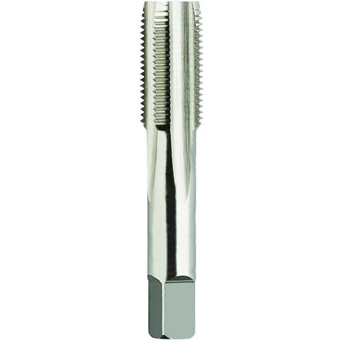 MORSE CUTTING TOOLS 82150 Pipe Tap, ‎1/8-27 Npt Size | AN9PDW