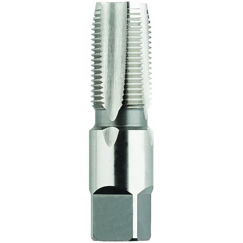 MORSE CUTTING TOOLS 82151 Pipe Tap, ‎1/8-27 Npt Size | AN9PDX