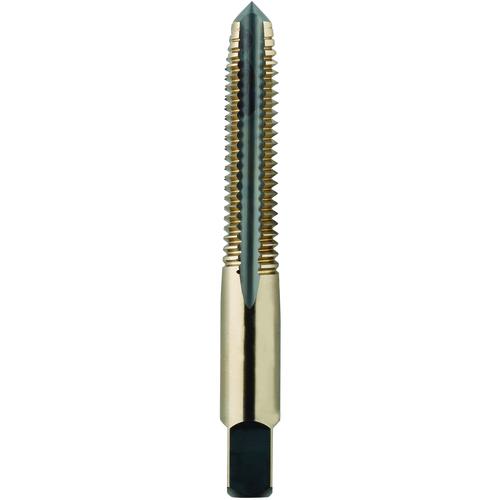 MORSE CUTTING TOOLS 82500 Straight Flute Tap, 1/4 Inch Nc, 20 TPI, 4 Flute, H3 Plug Straight | AM6FVE