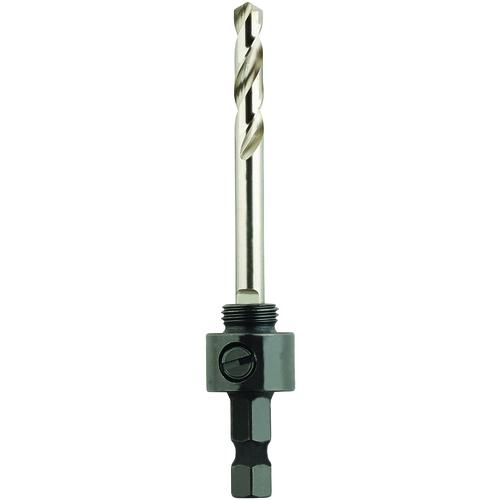MORSE CUTTING TOOLS 83131 Hex Manderl, ‎3/8 Inch Dia., 1/2-20 Thread Size | AM6FXG