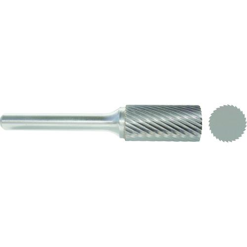 MORSE CUTTING TOOLS 83209 Rotary File Bit, Sa-3X Style, Carbide Burr, Single Cut | AM6PKP
