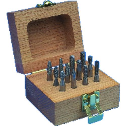 MORSE CUTTING TOOLS 83544 Burrset, 1/4 Inch Shank | AM6FXM