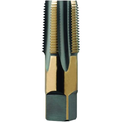 MORSE CUTTING TOOLS 86338 Pipe Tap, ‎2 To 11-1/2 Inch Size | AN3PEJ