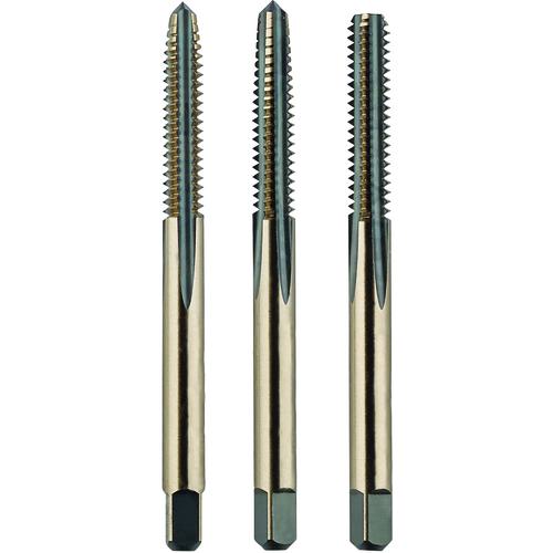 MORSE CUTTING TOOLS 86808 Threading Tape Kit, ‎0-80 Size | AN3NZD