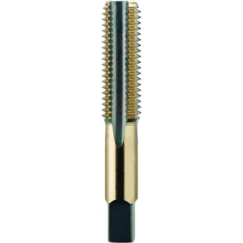 MORSE CUTTING TOOLS 86868 Straight Flute Tap, 1 Inch 14 TPI, 4 Flute, H4 Bottoming Straight | AN3NXU