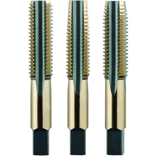 MORSE CUTTING TOOLS 86879 Threading Tape Kit, ‎9/16-12 Size | AN3PAV