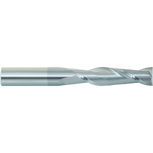 MORSE CUTTING TOOLS 90199 Cutting End Mill, 1 Inch Dia., 1 Inch Shank | AN9PRT