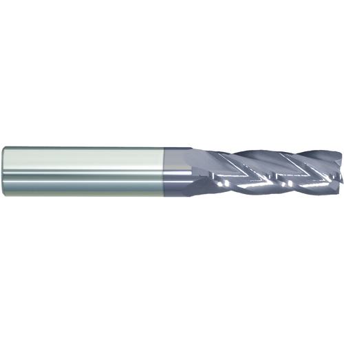 MORSE CUTTING TOOLS 90896 Cutting End Mill, ‎1-1/4 Inch Dia., 1-1/4 Inch Shank | AN9PWV