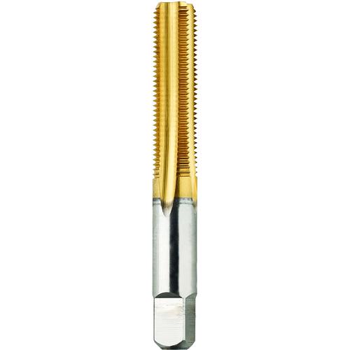 MORSE CUTTING TOOLS 92430 Straight Flute Tap, 1/4 Inch Nc, 20 TPI, 4 Flute, H3 Bottoming Straight | AM4JLD