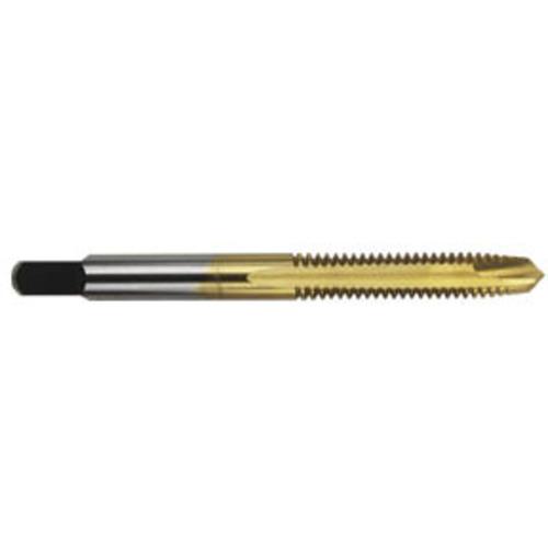 MORSE CUTTING TOOLS 92528 Spiral Point Tap, ‎5-40 Dia., GH2 Plug, 2 Flute, Hss | AM6GPW