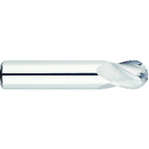 MORSE CUTTING TOOLS 57079 Ballnose End Mill, ‎7/16 Inch Dia., 7/16 Inch Shank, 5/8 Inch Depth | AN3QXP
