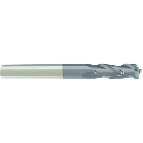 MORSE CUTTING TOOLS 92976 Cutting End Mill, 9/32 x 5/16 x 3/4 x 2Â 1/2 Inch Size, 3 Flute, Single End | AN9QDJ