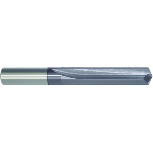 MORSE CUTTING TOOLS 93054 Round Carbide Drill, ‎11/16 Inch Dia., 11/16 Inch Shank, 1-1/2 Inch Flute Length | AN9QGU