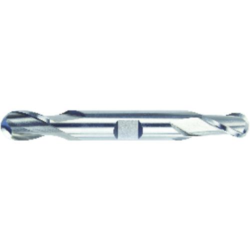 MORSE CUTTING TOOLS 96496 Ballnose End Mill, ‎3/16 Inch Dia., 3/8 Inch Shank, 7/16 Inch Depth | AM6HJG