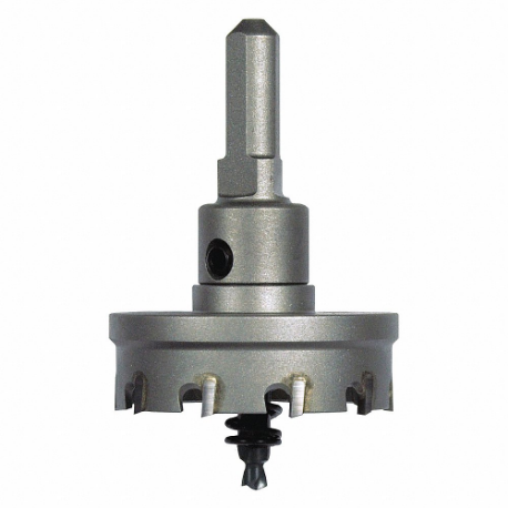 MORSE CUTTING TOOLS Hole Saws