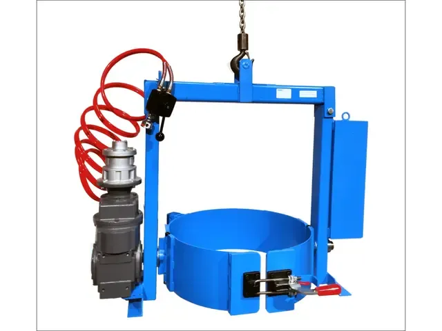 MORSE DRUM 195G-3-460 5