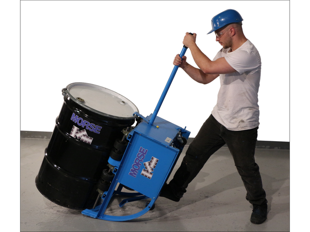 MORSE DRUM 201/20-575 4