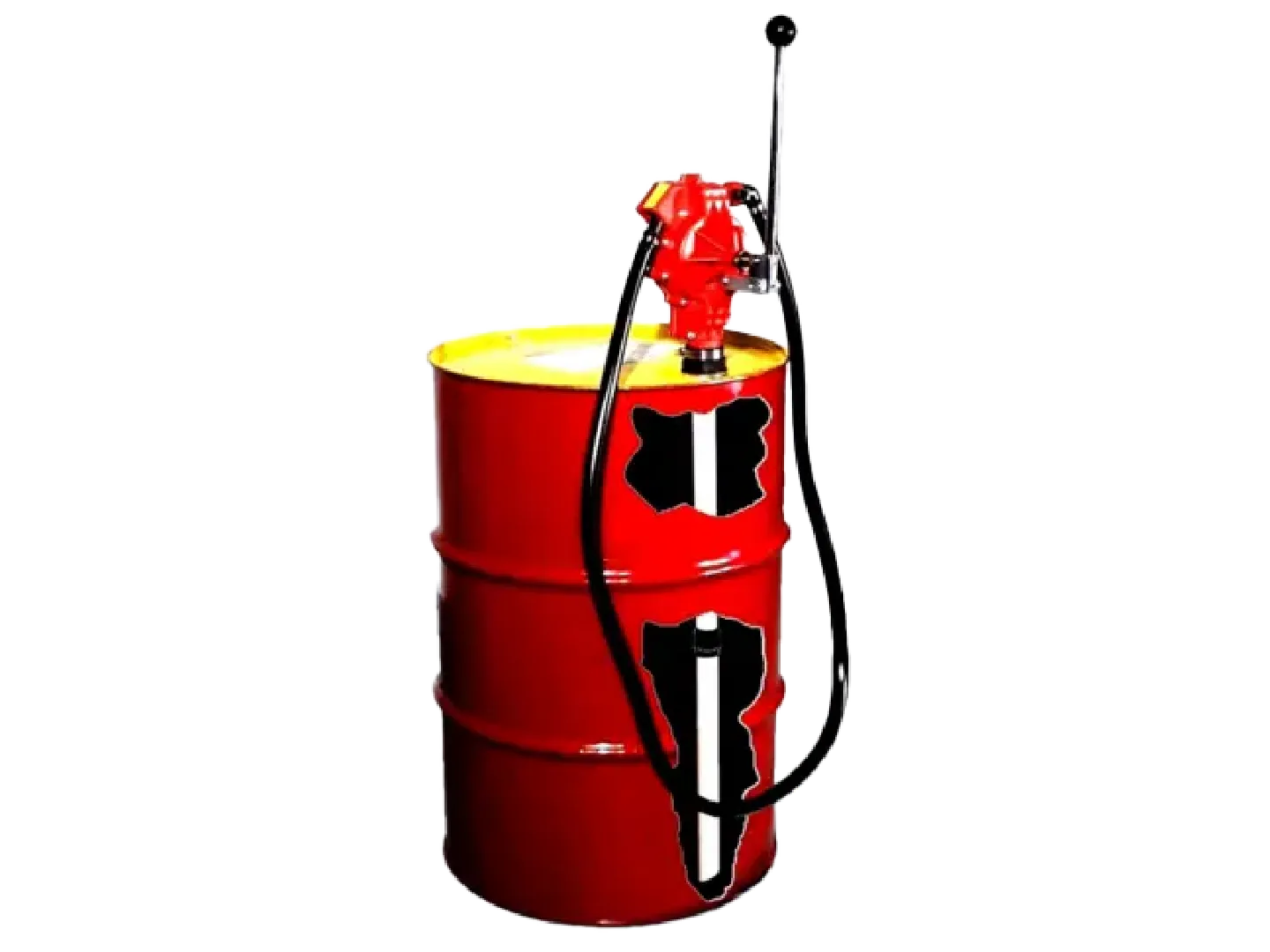 MORSE DRUM Drum Barrel Pump Accessories