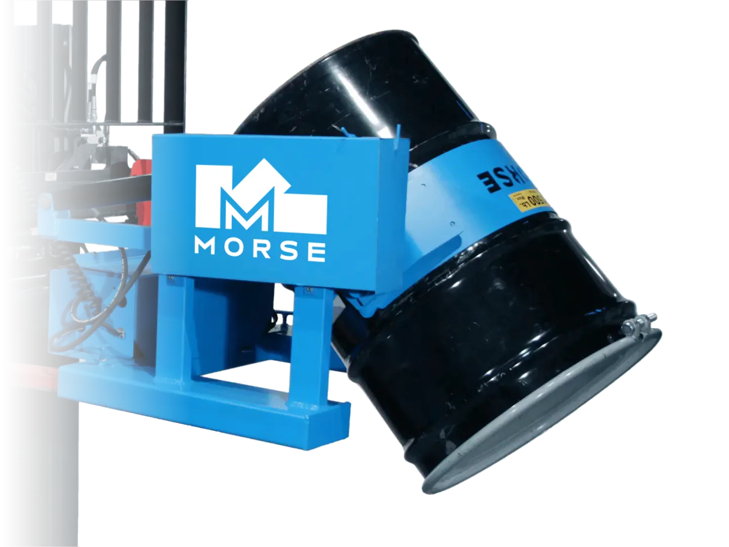 MORSE DRUM 285A-BP 2