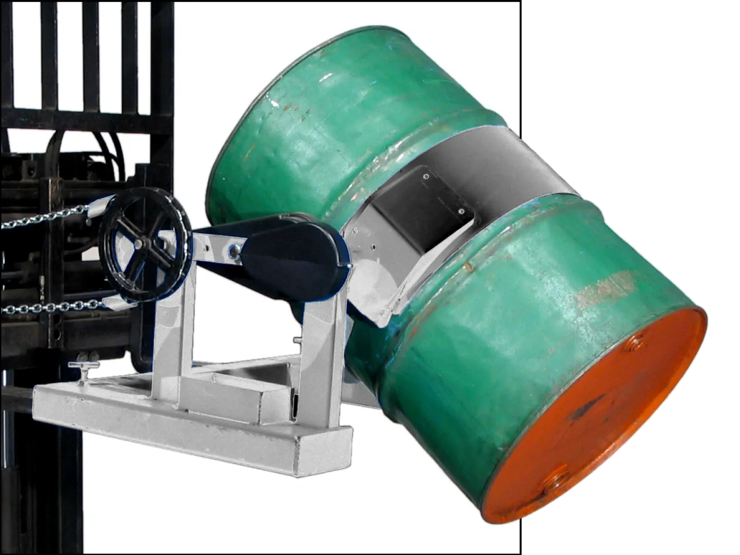 MORSE DRUM 285A-HDSS