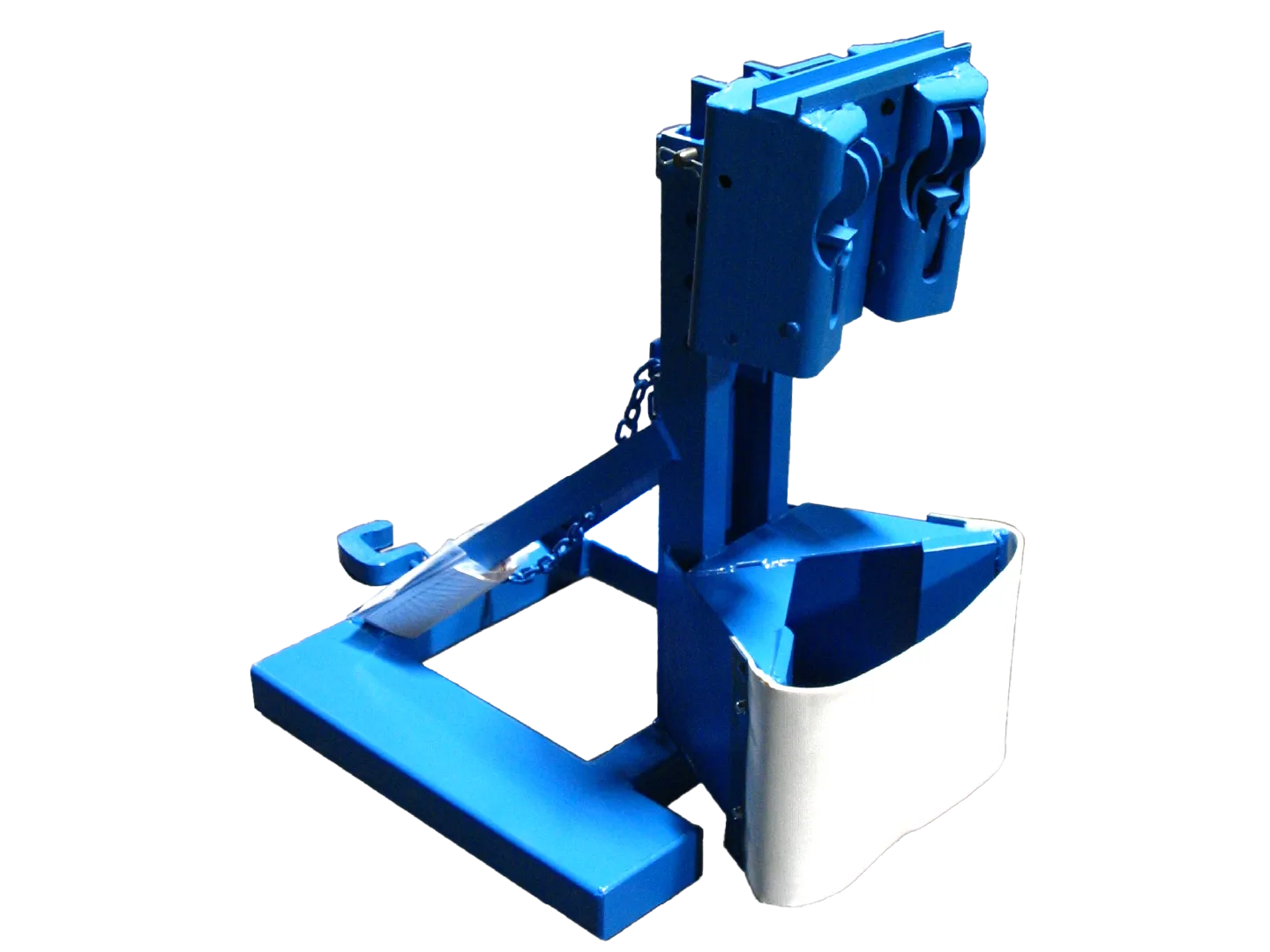 MORSE DRUM 288-1S-HD