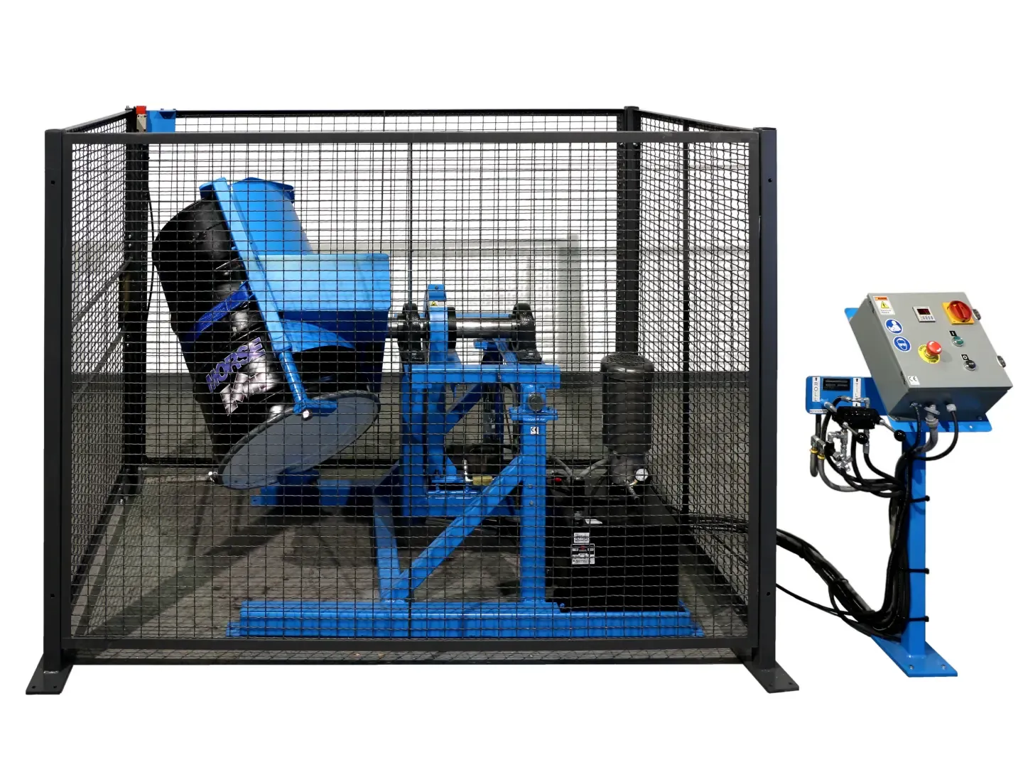 MORSE DRUM 310-1-50-CE