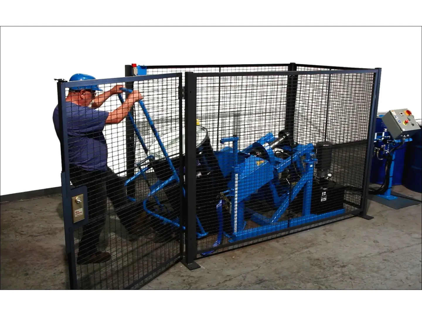 MORSE DRUM 311-3-460 2