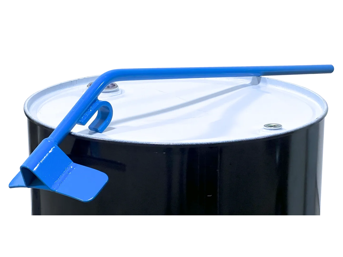 MORSE DRUM Drum Cradles and Tippers