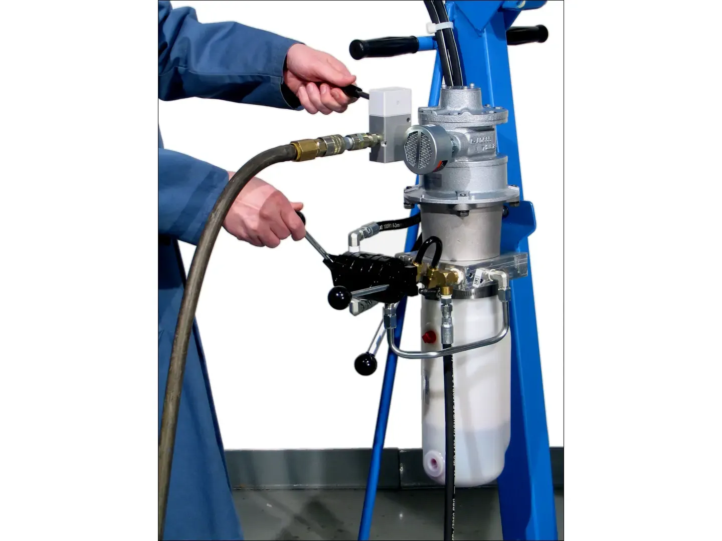 MORSE DRUM 410-114 2