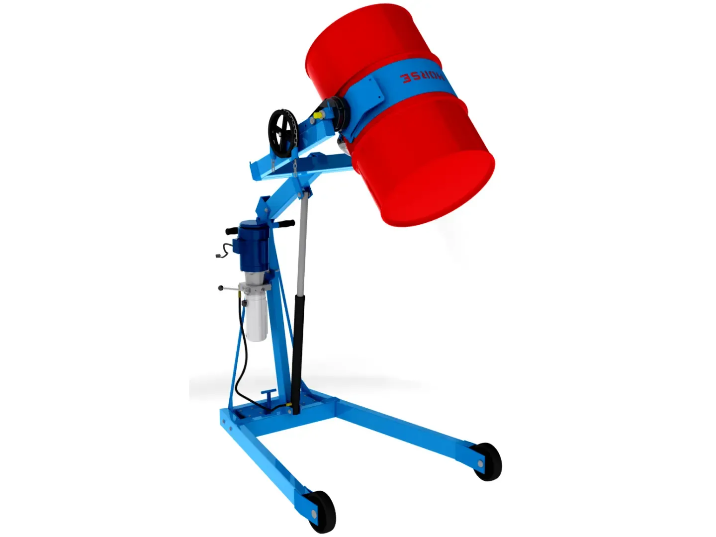 MORSE DRUM 400A-96-121