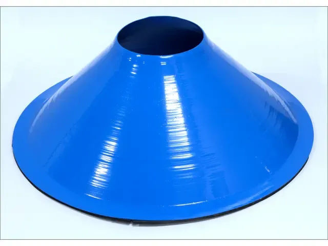 MORSE DRUM 5-45-19 2