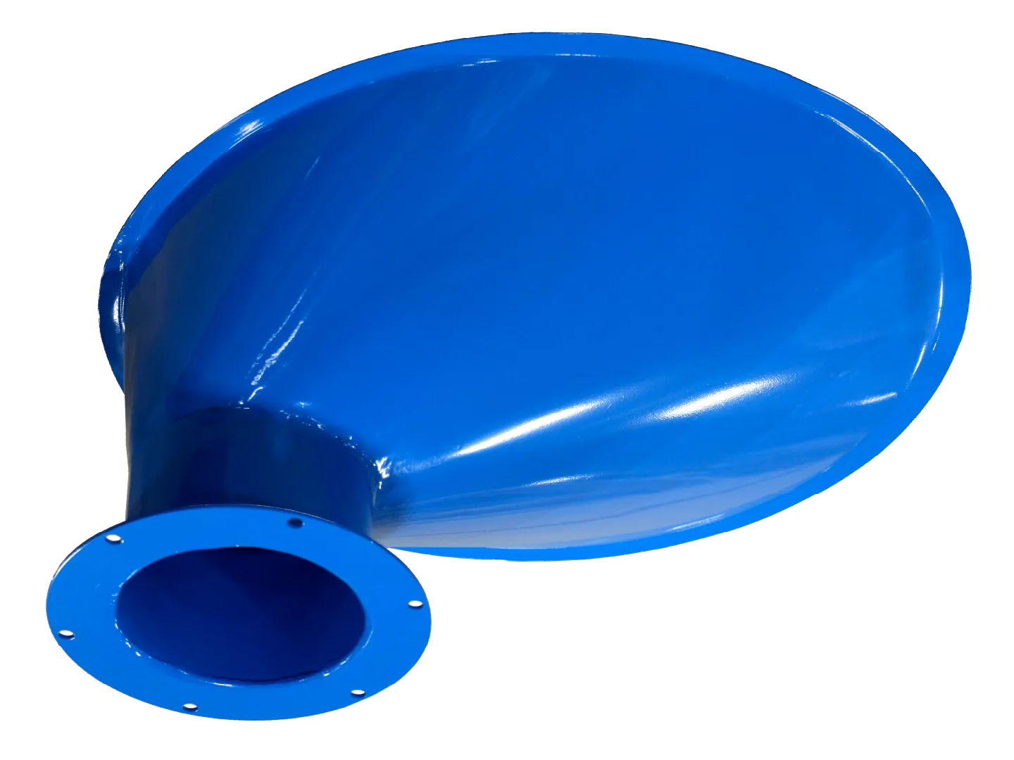 MORSE DRUM 5-VF-90-21.5