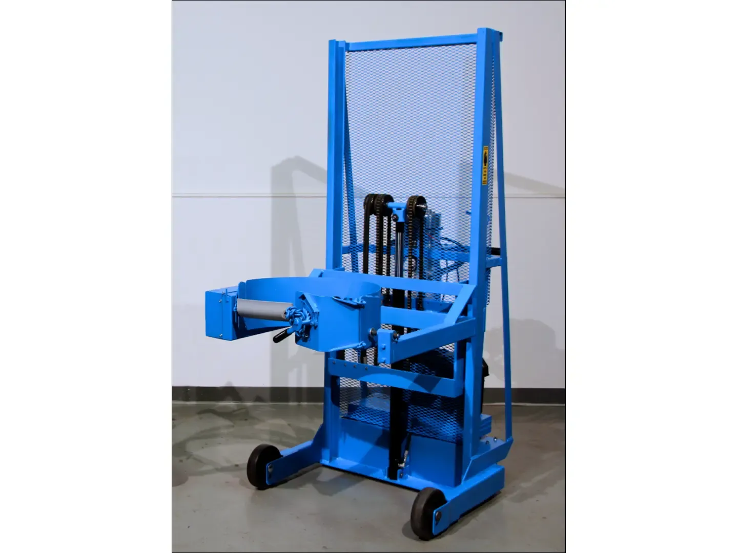 MORSE DRUM 510S-XR-124 2