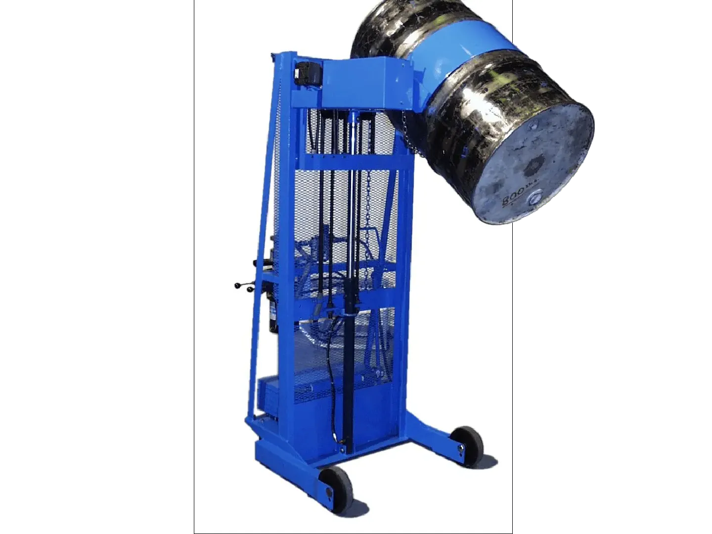 MORSE DRUM 510S-XR-124 3