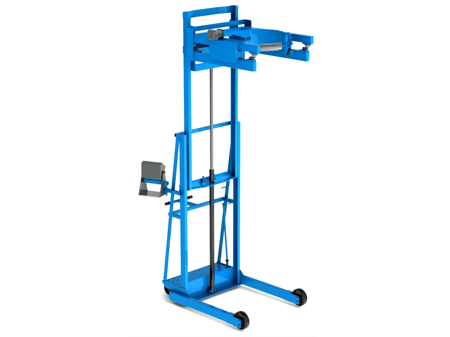 MORSE DRUM 525-N-117