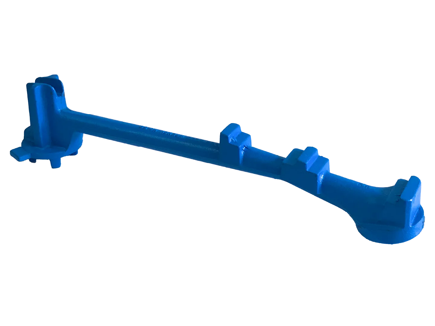 Morplug Drum Wrench Made Of Ductile Iron
