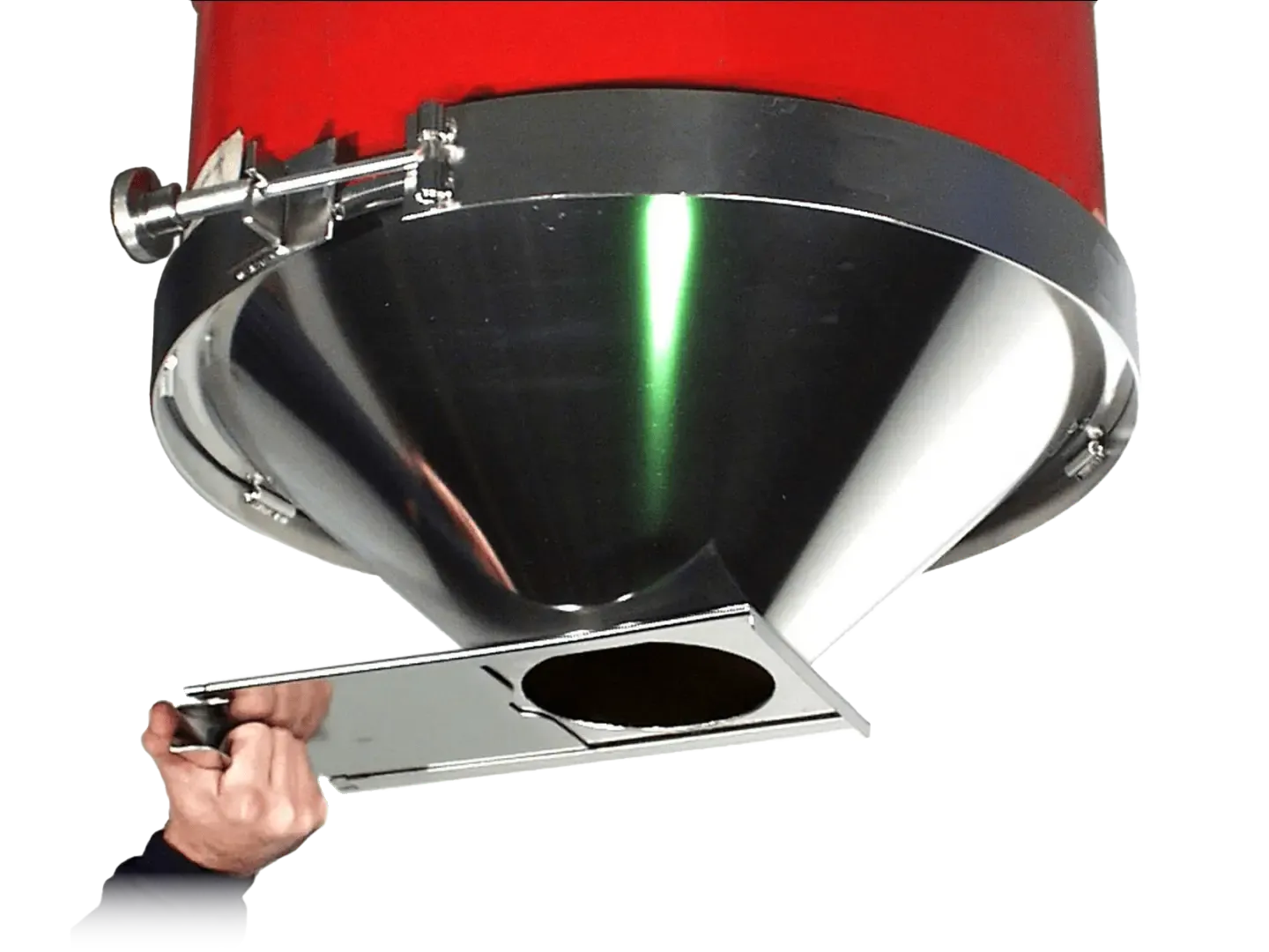 MORSE DRUM 5SS-VF-45-20