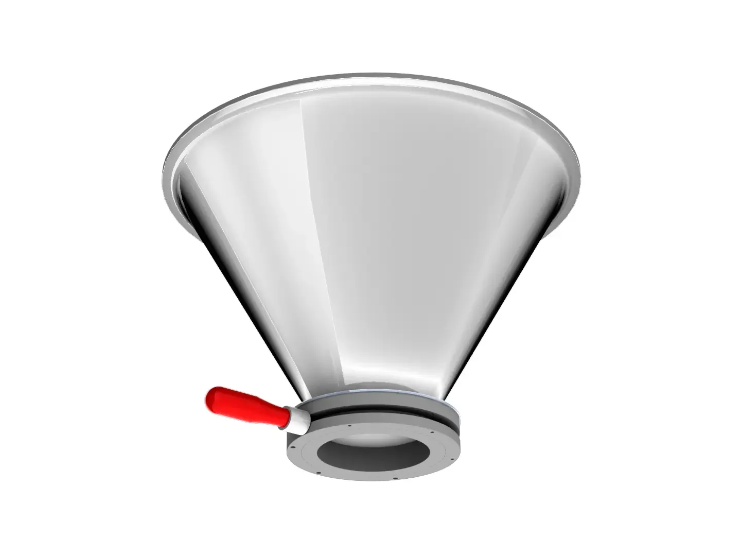 MORSE DRUM 5SS-VF-60-15.5 2