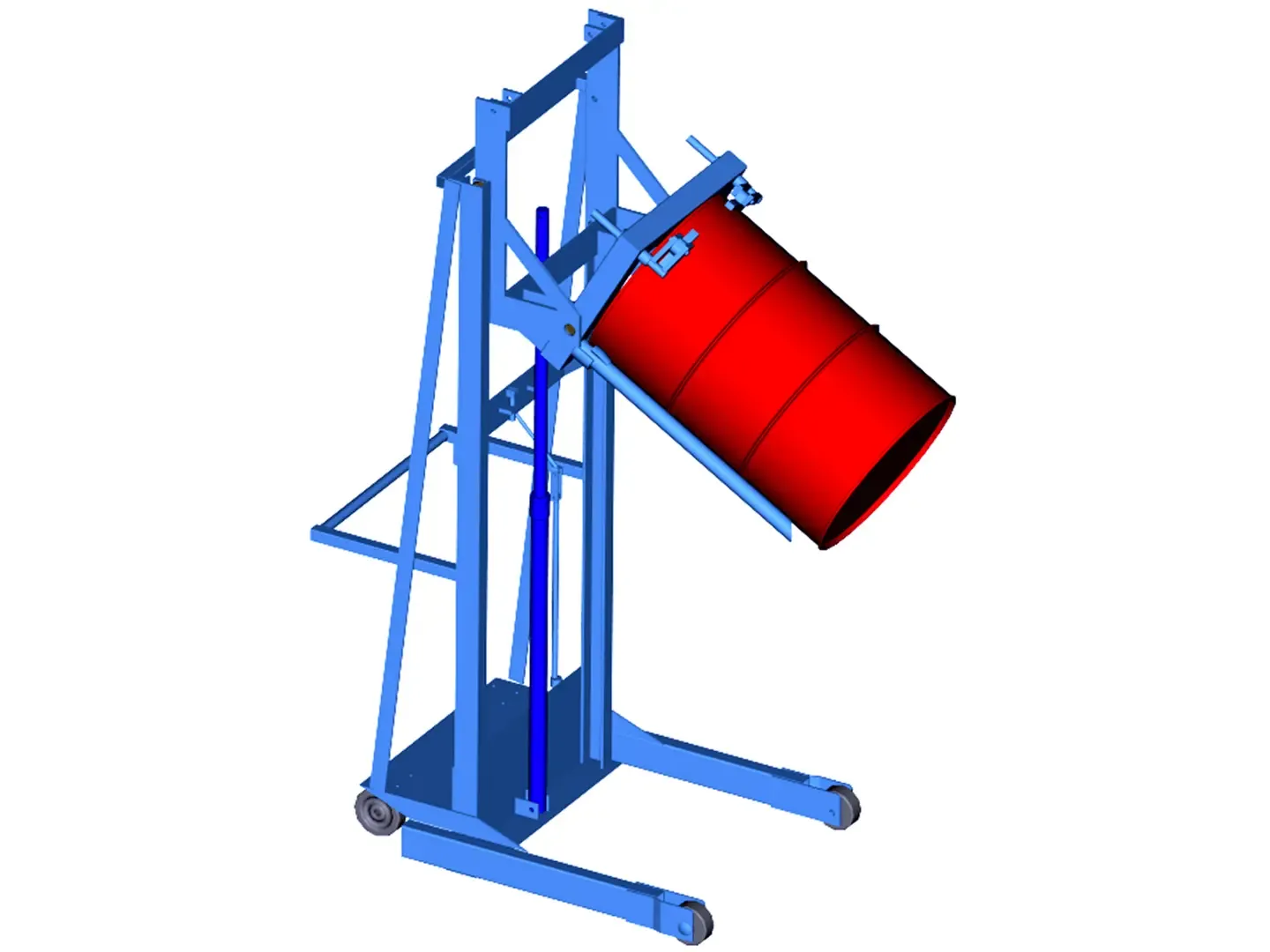 MORSE DRUM 611-117 5