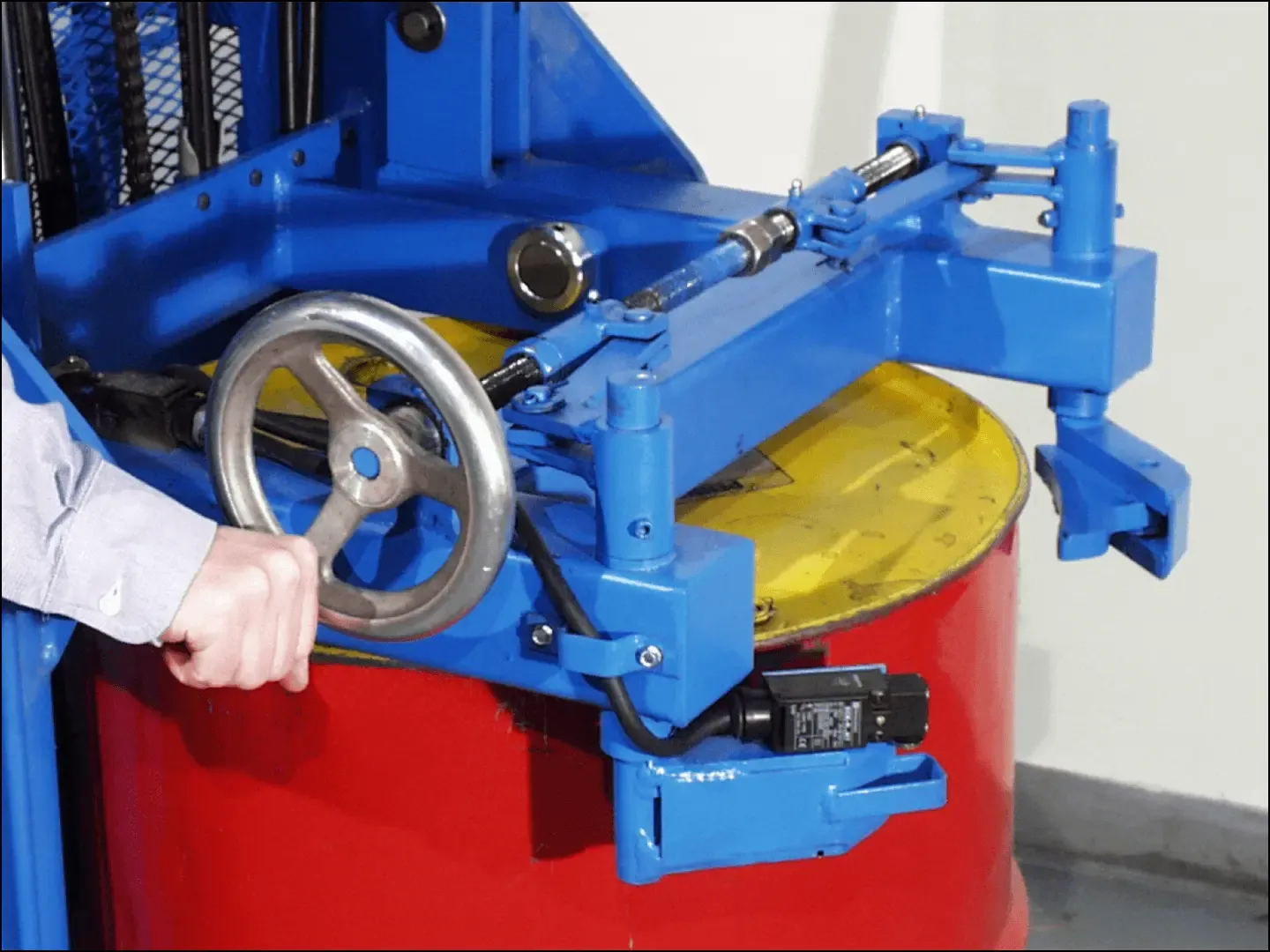 MORSE DRUM 611-114 2