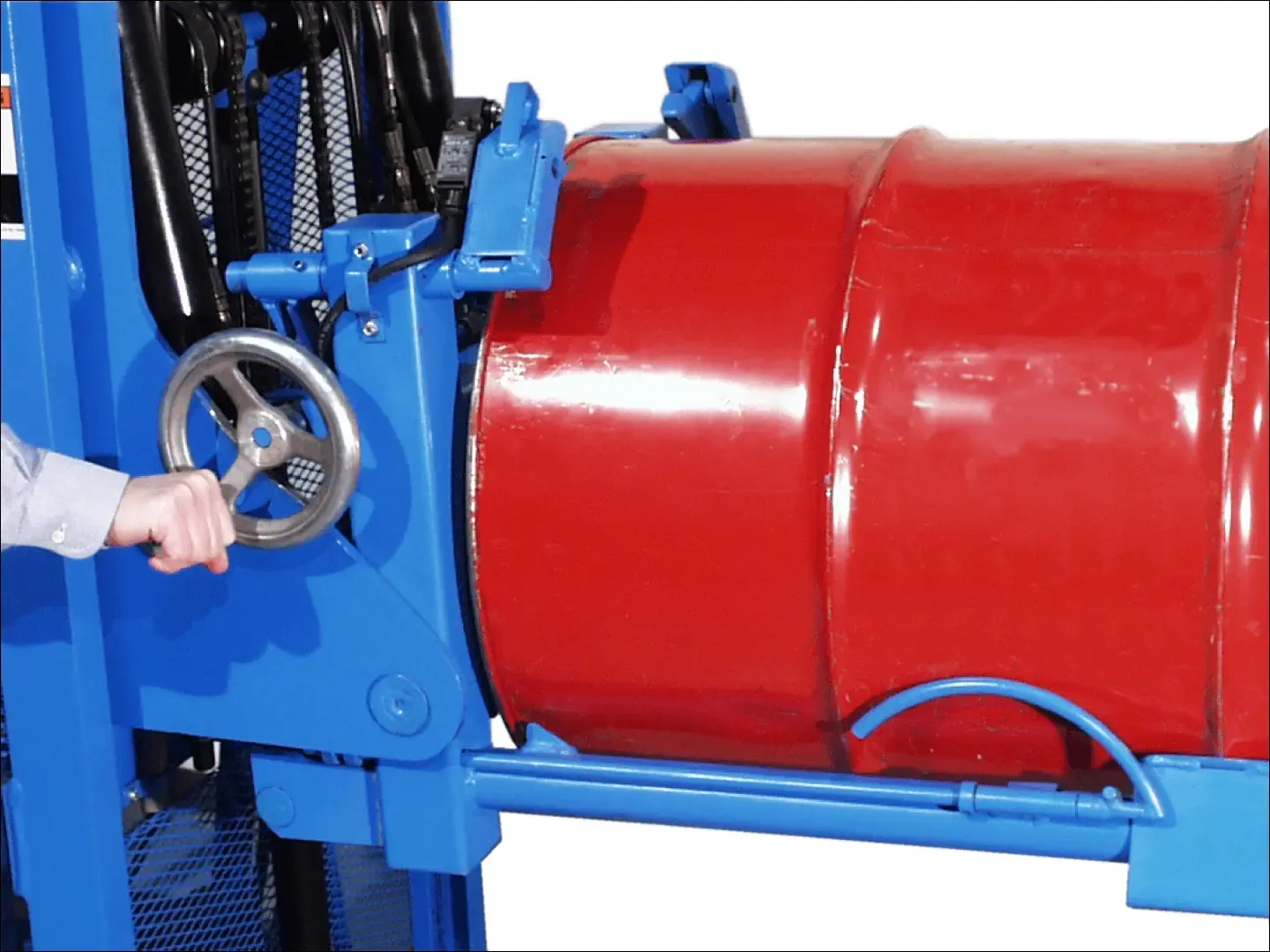 MORSE DRUM 611-117 2