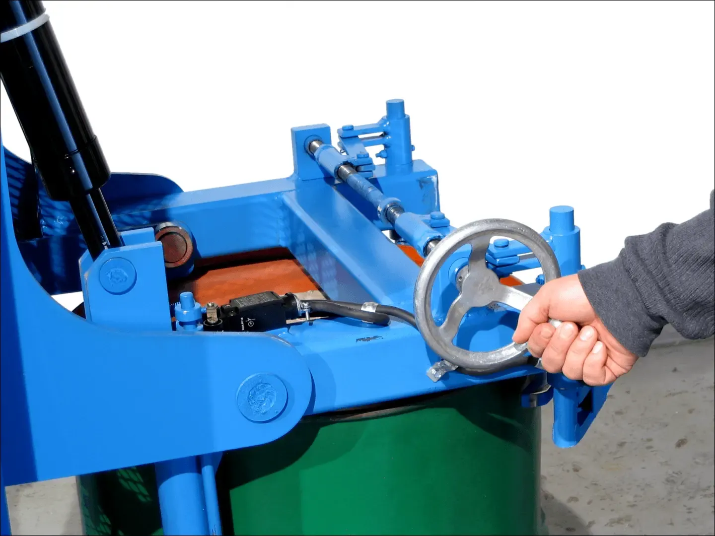 MORSE DRUM 620-114 2