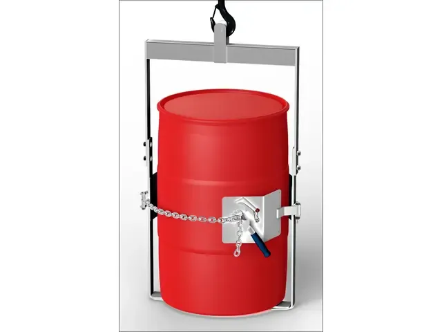 MORSE DRUM 6314SSI-P 2