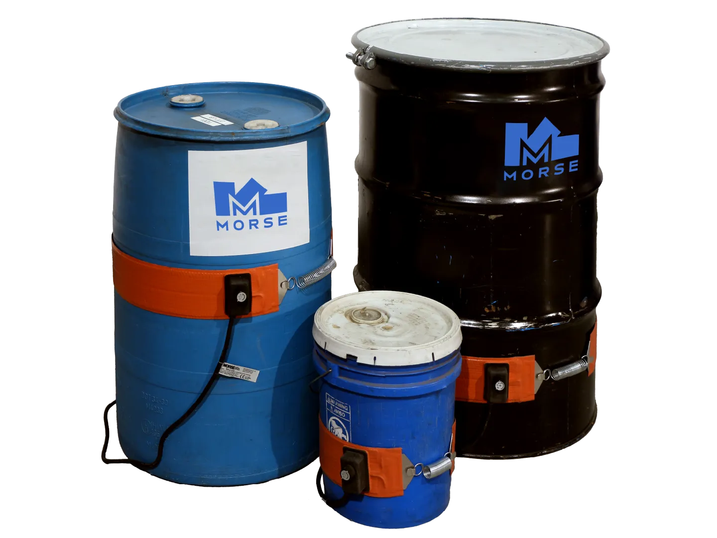 MORSE DRUM 710-15-230