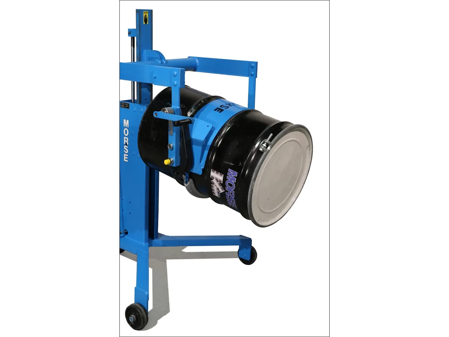 MORSE DRUM 82AM-GT-124