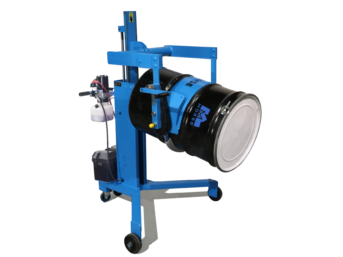 MORSE DRUM 82A-GT-125