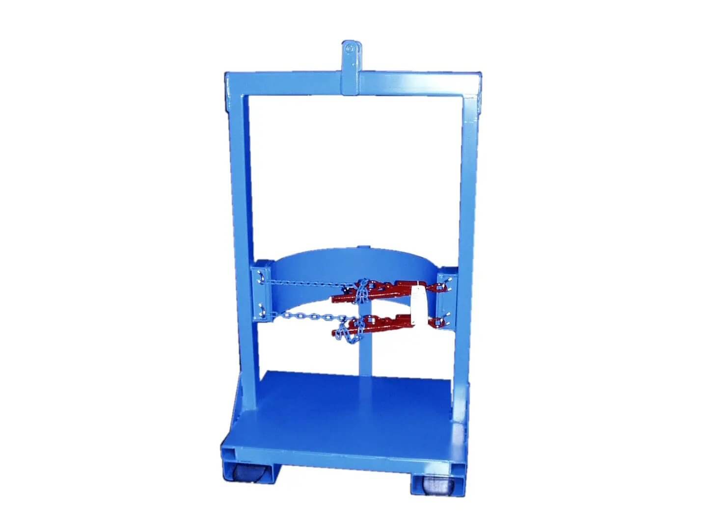 MORSE DRUM Drum Lifters